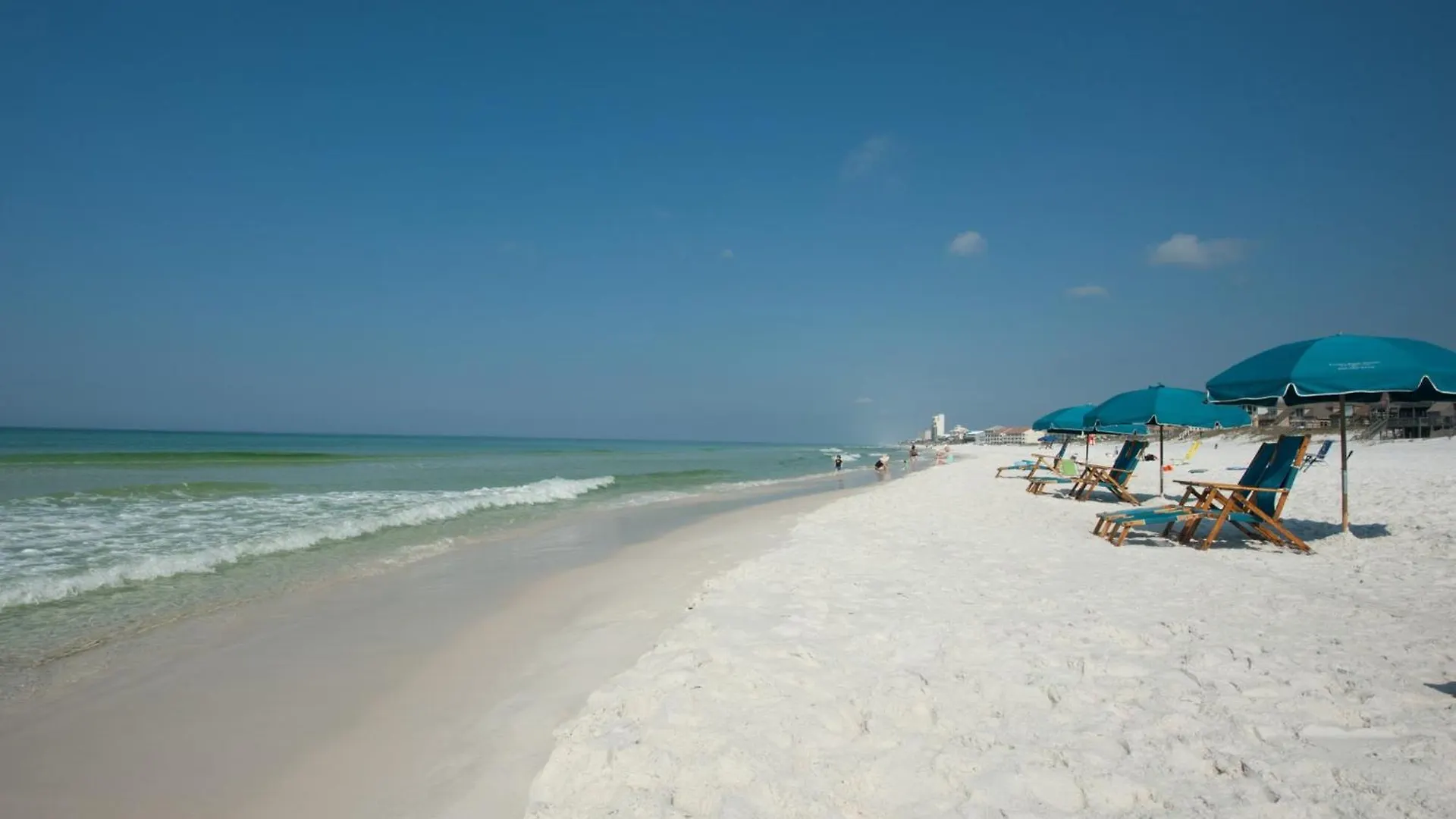 Sandpiper Cove 2130 Destin Condo