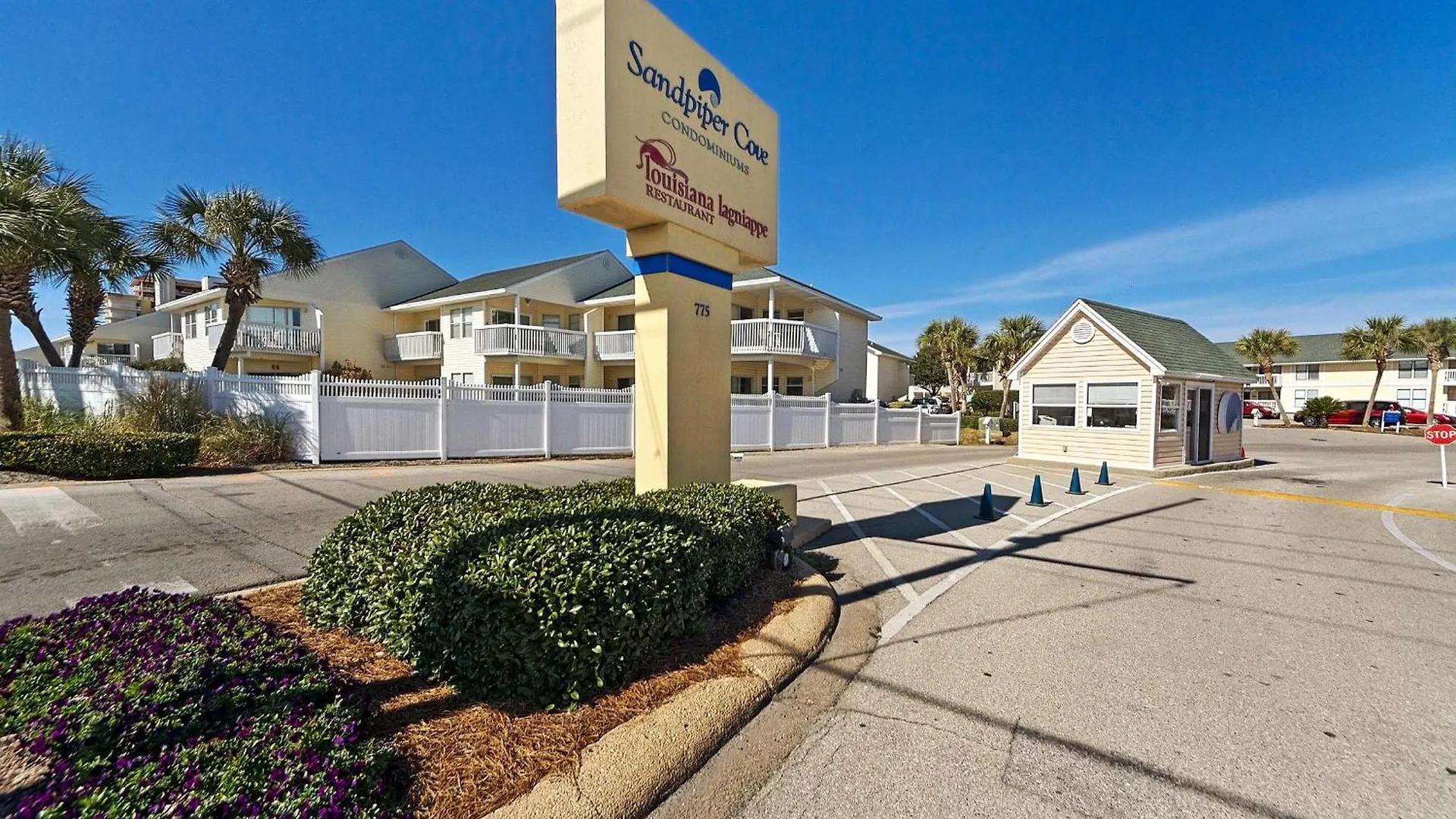 Sandpiper Cove 2130 Destin Condo United States