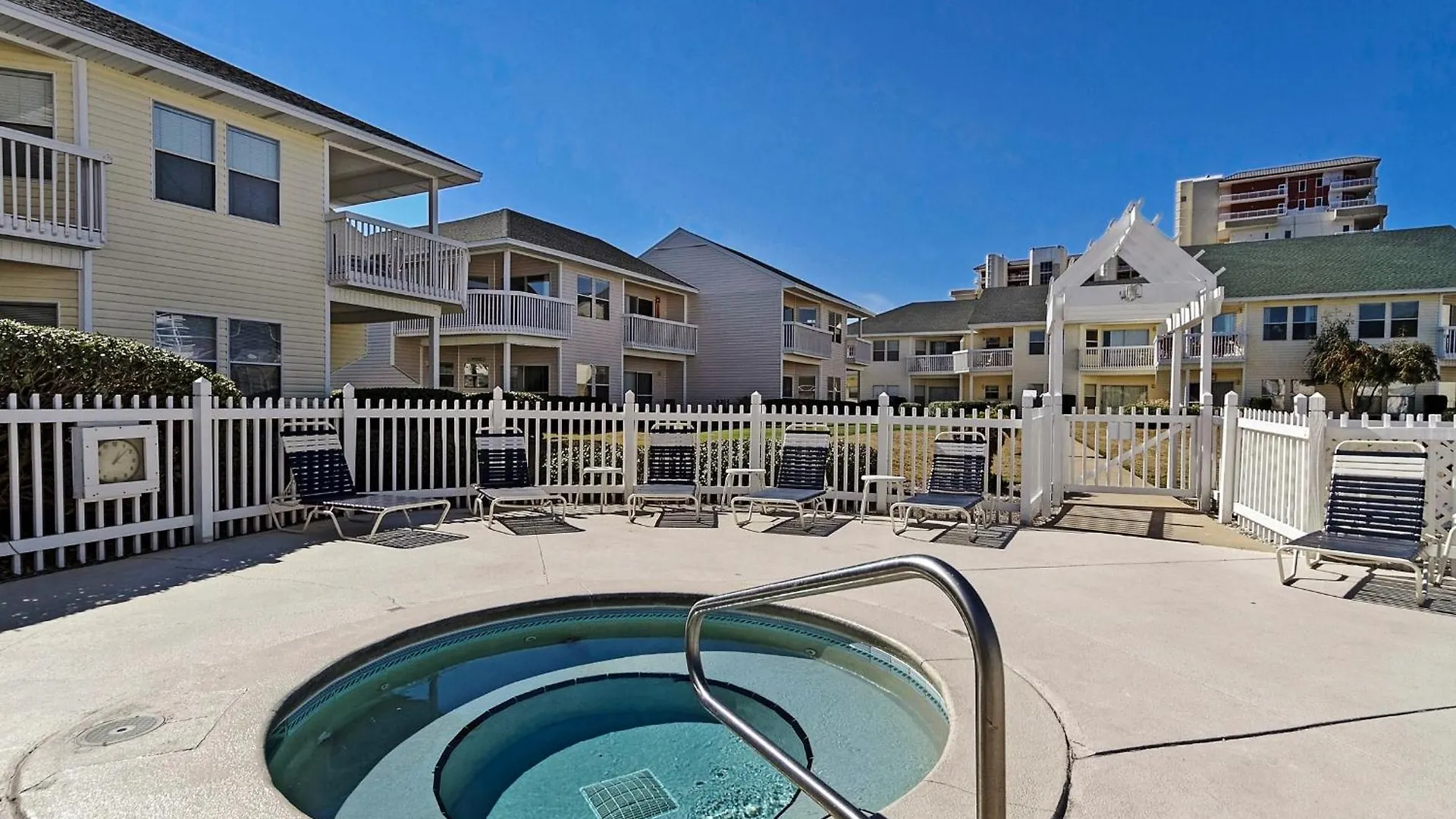 Sandpiper Cove 2130 Destin Condo