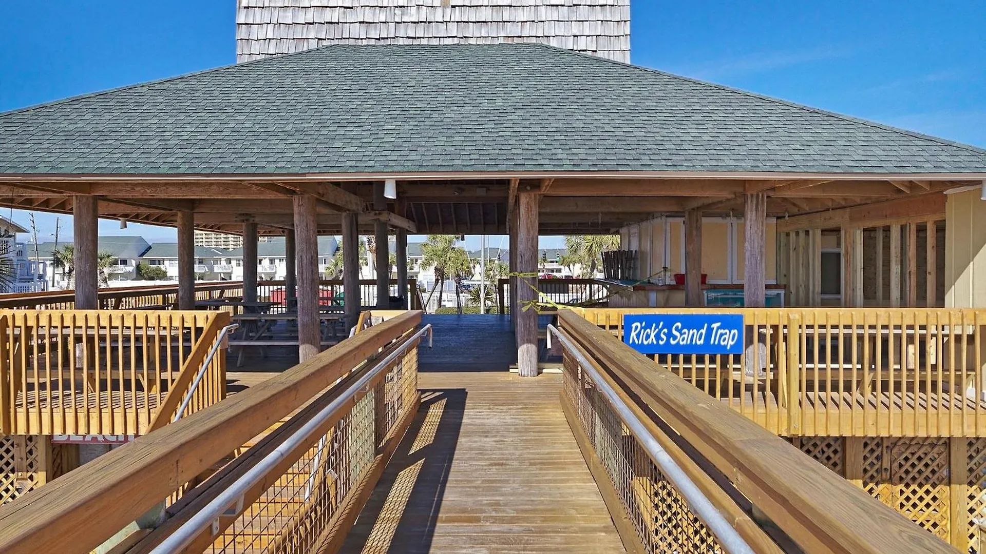 Sandpiper Cove 2130 Destin Condo Apartment