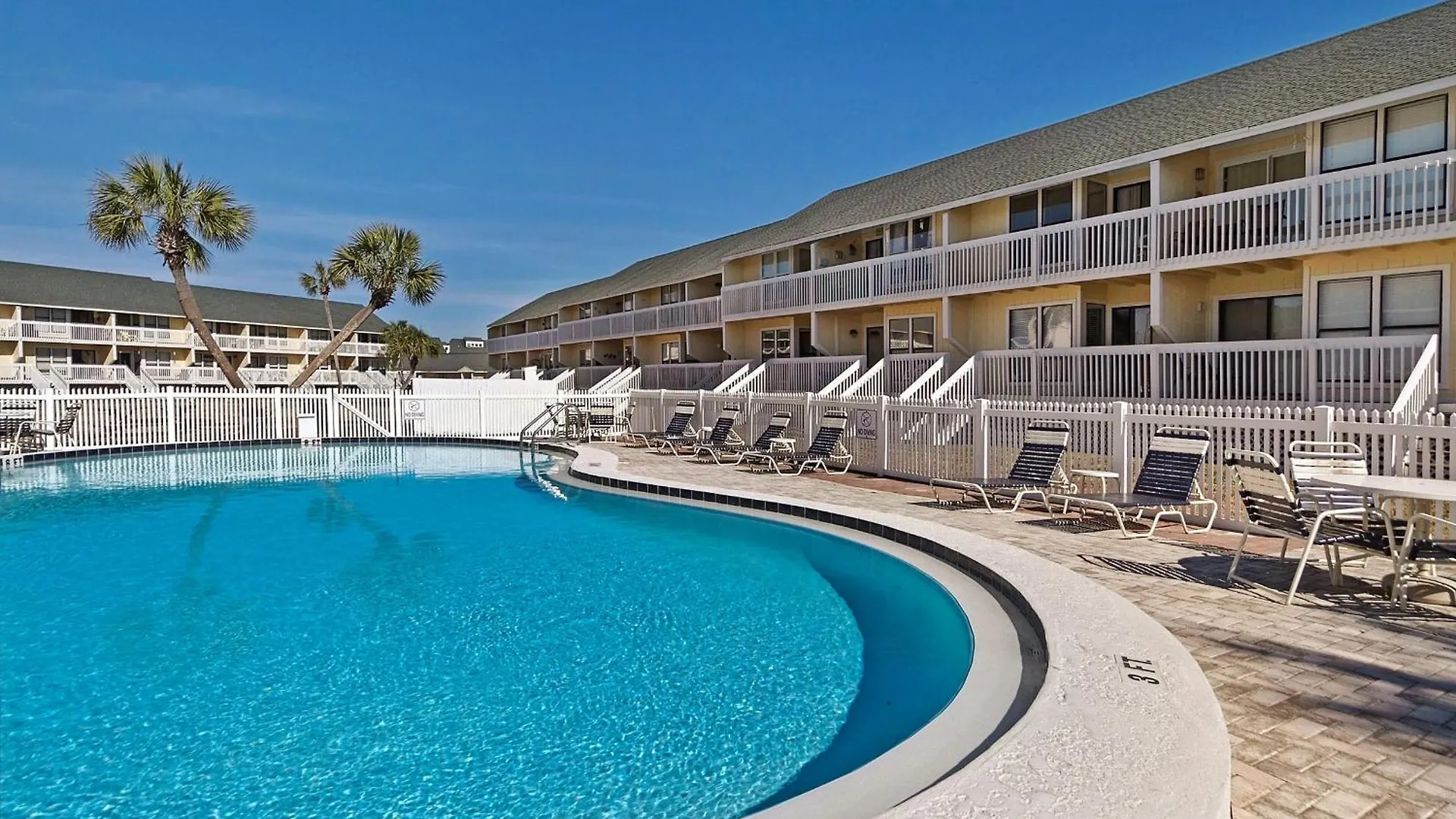 Sandpiper Cove 2130 Destin Condo Apartment