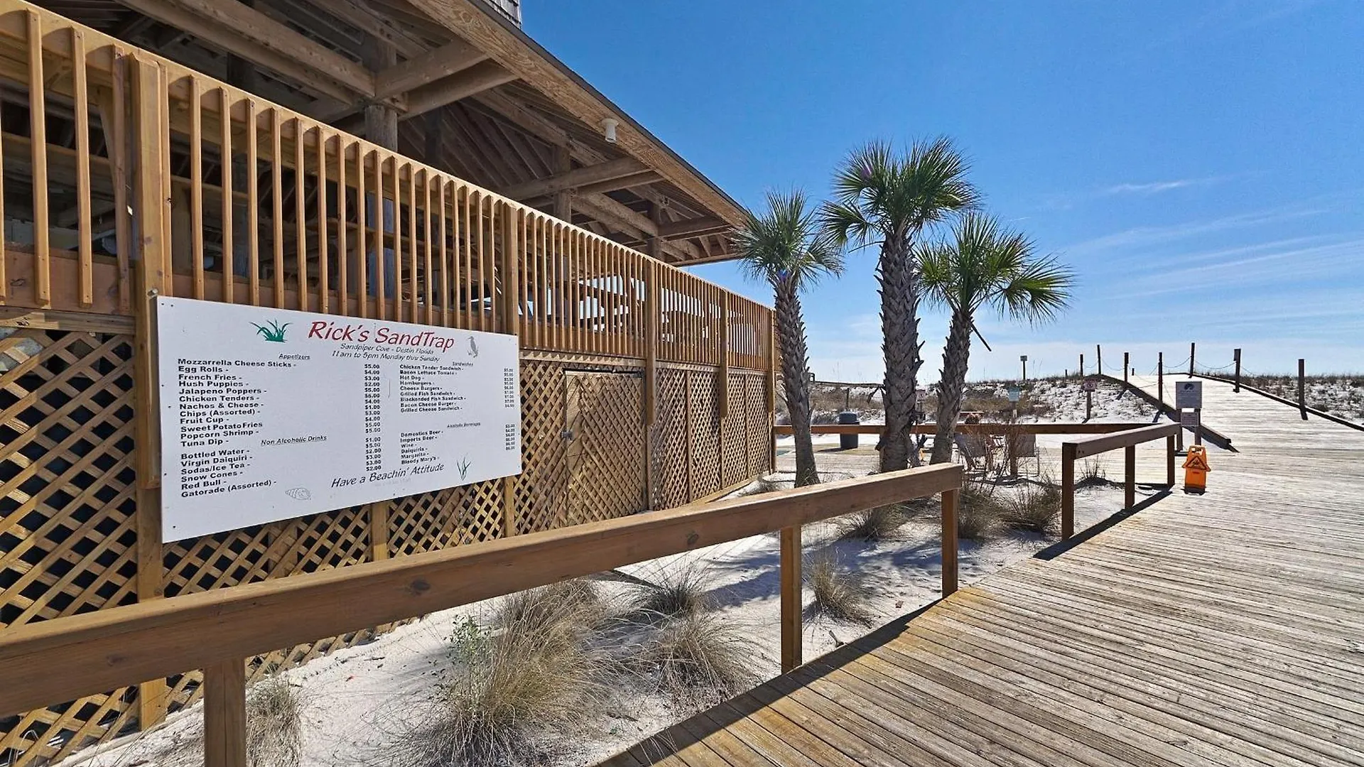 Sandpiper Cove 2130 Destin Condo United States